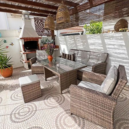Casa Miobelle Tavira By Junto Ao Mar Villa Kültér fotó