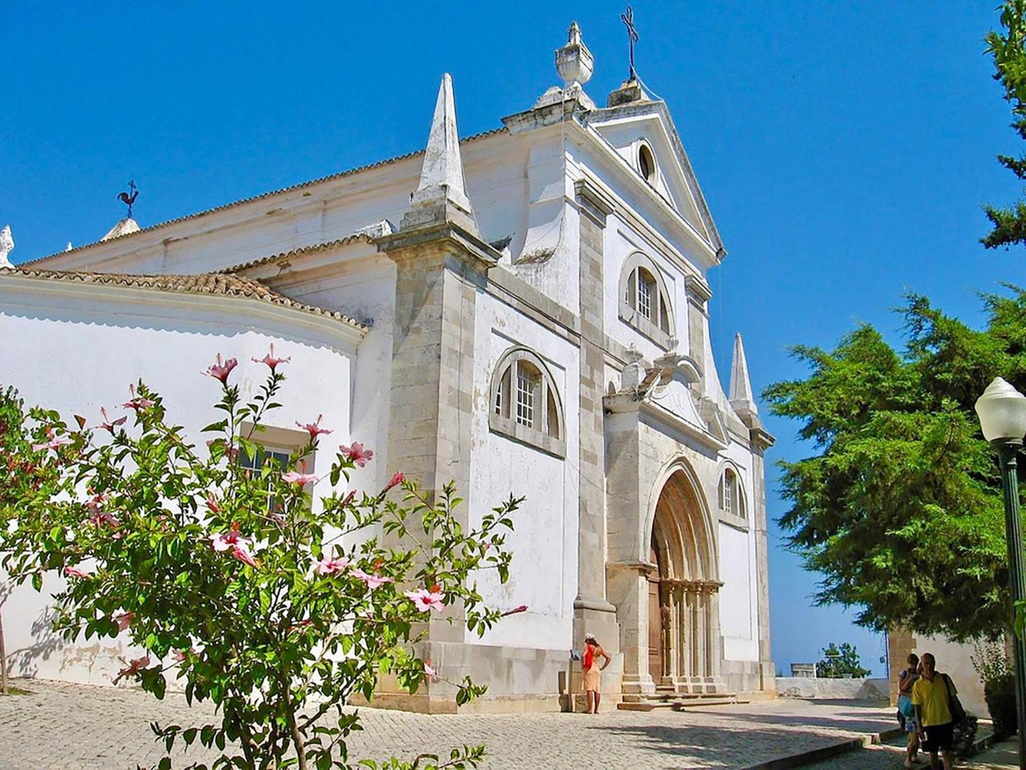 Casa Miobelle Tavira By Junto Ao Mar Villa Kültér fotó