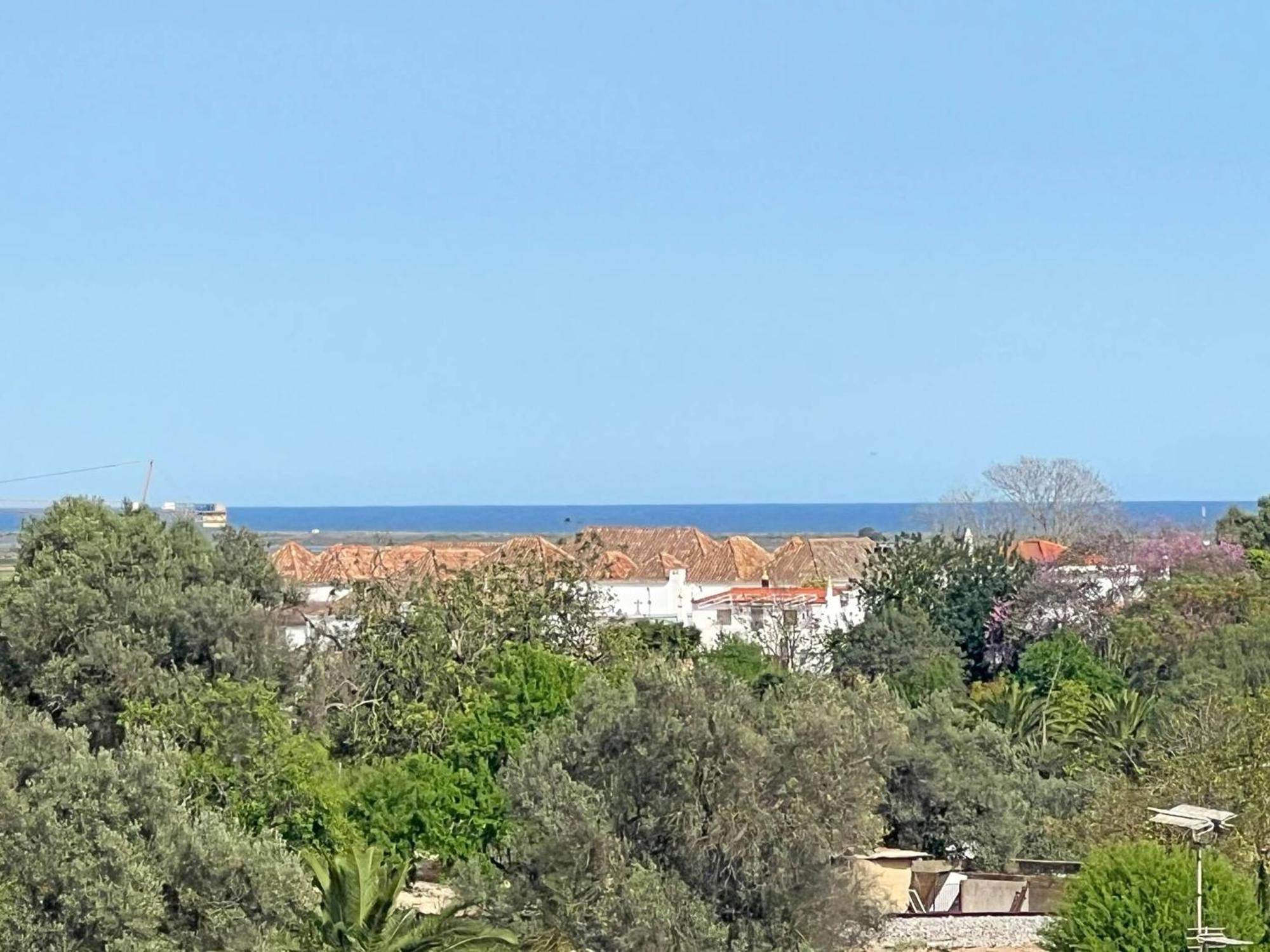 Casa Miobelle Tavira By Junto Ao Mar Villa Kültér fotó