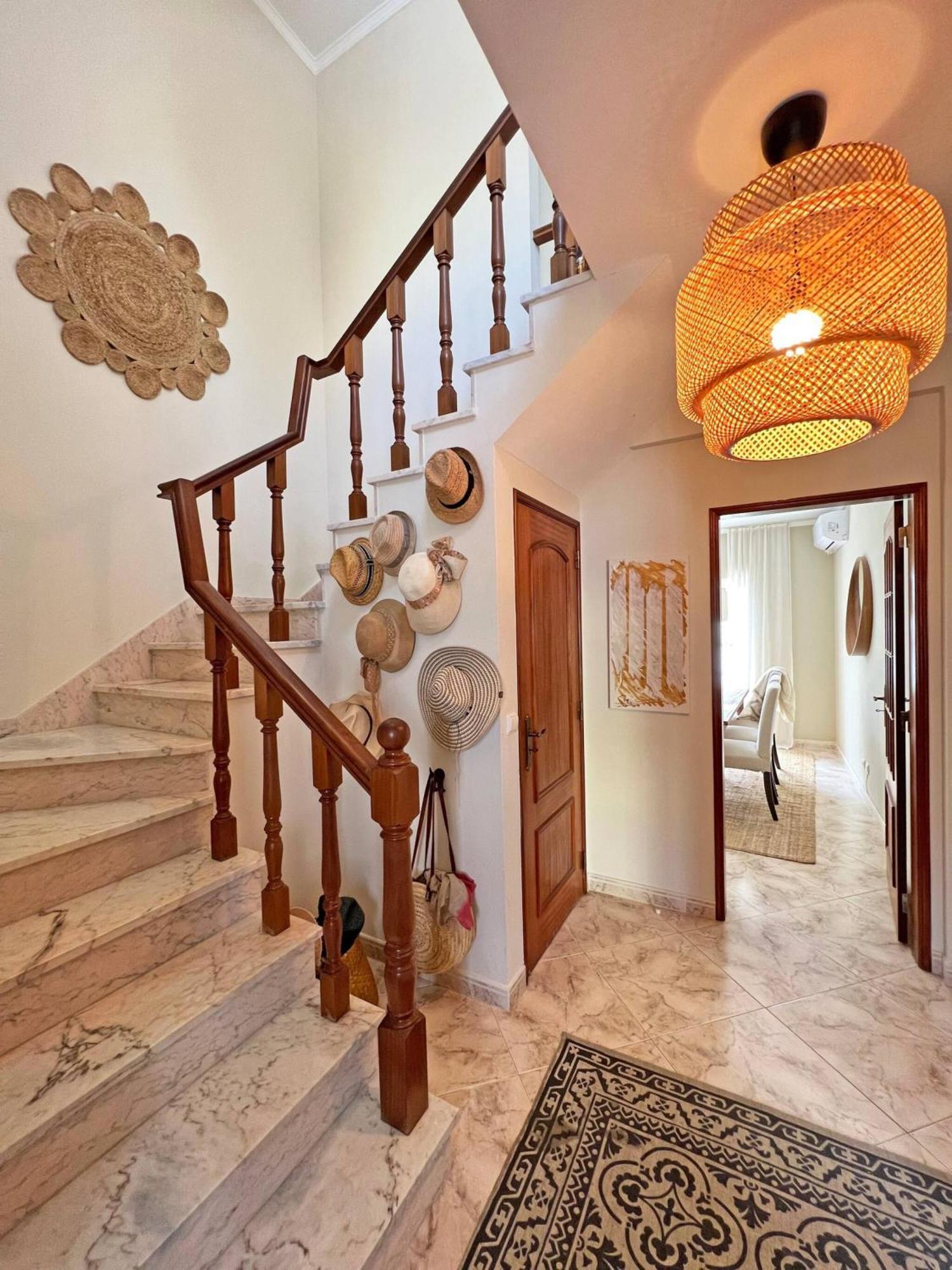 Casa Miobelle Tavira By Junto Ao Mar Villa Kültér fotó