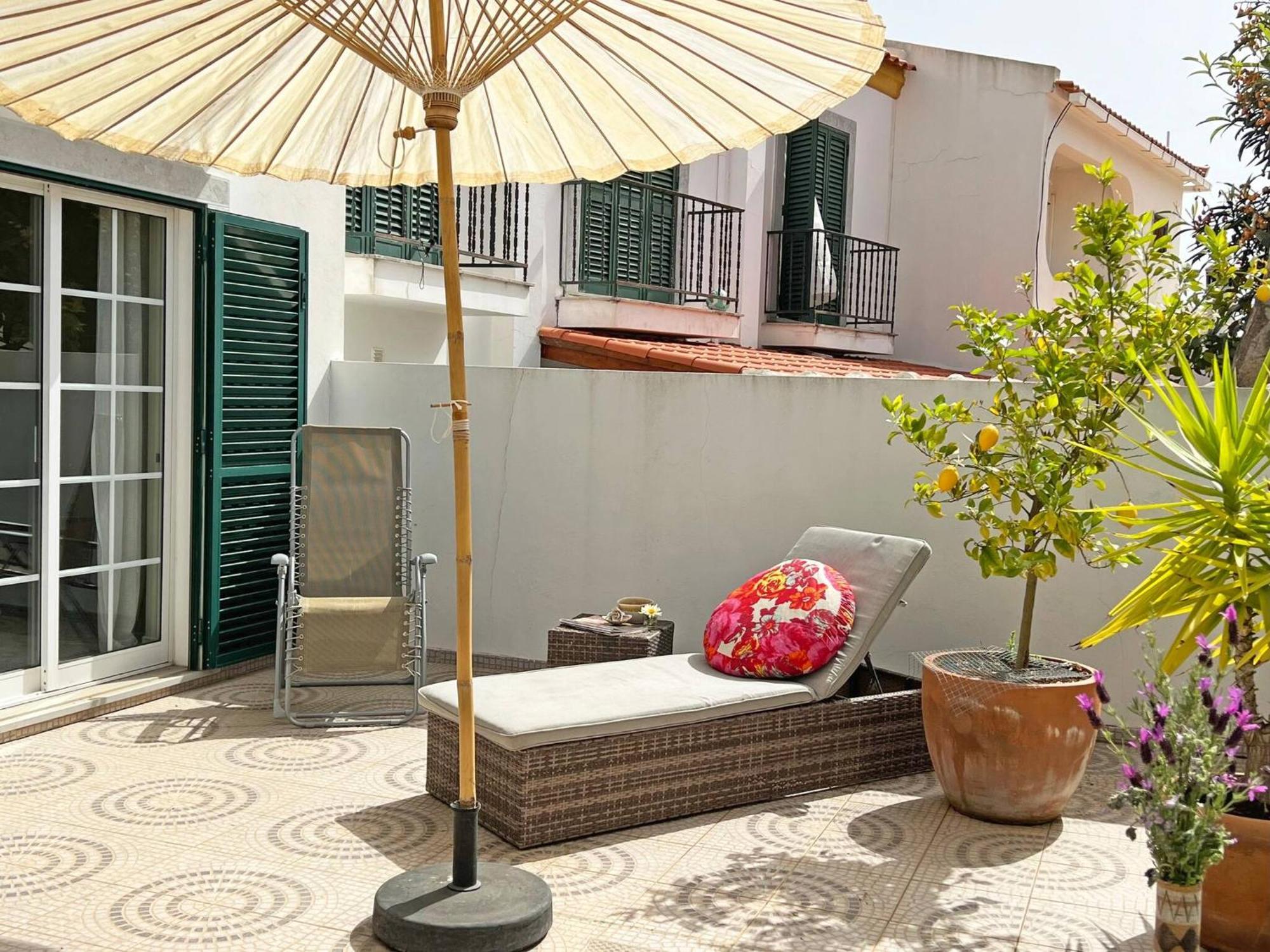 Casa Miobelle Tavira By Junto Ao Mar Villa Kültér fotó
