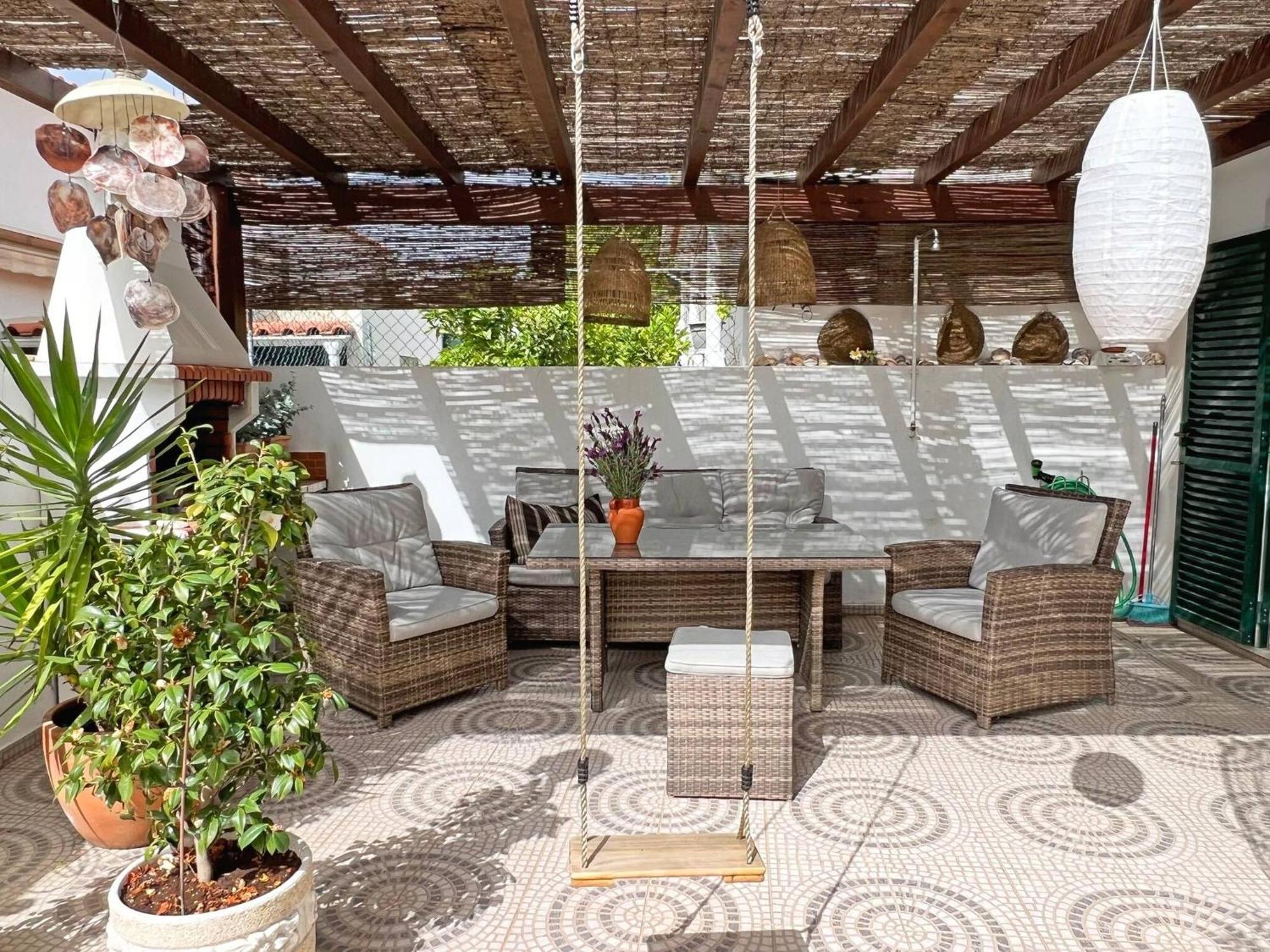 Casa Miobelle Tavira By Junto Ao Mar Villa Kültér fotó