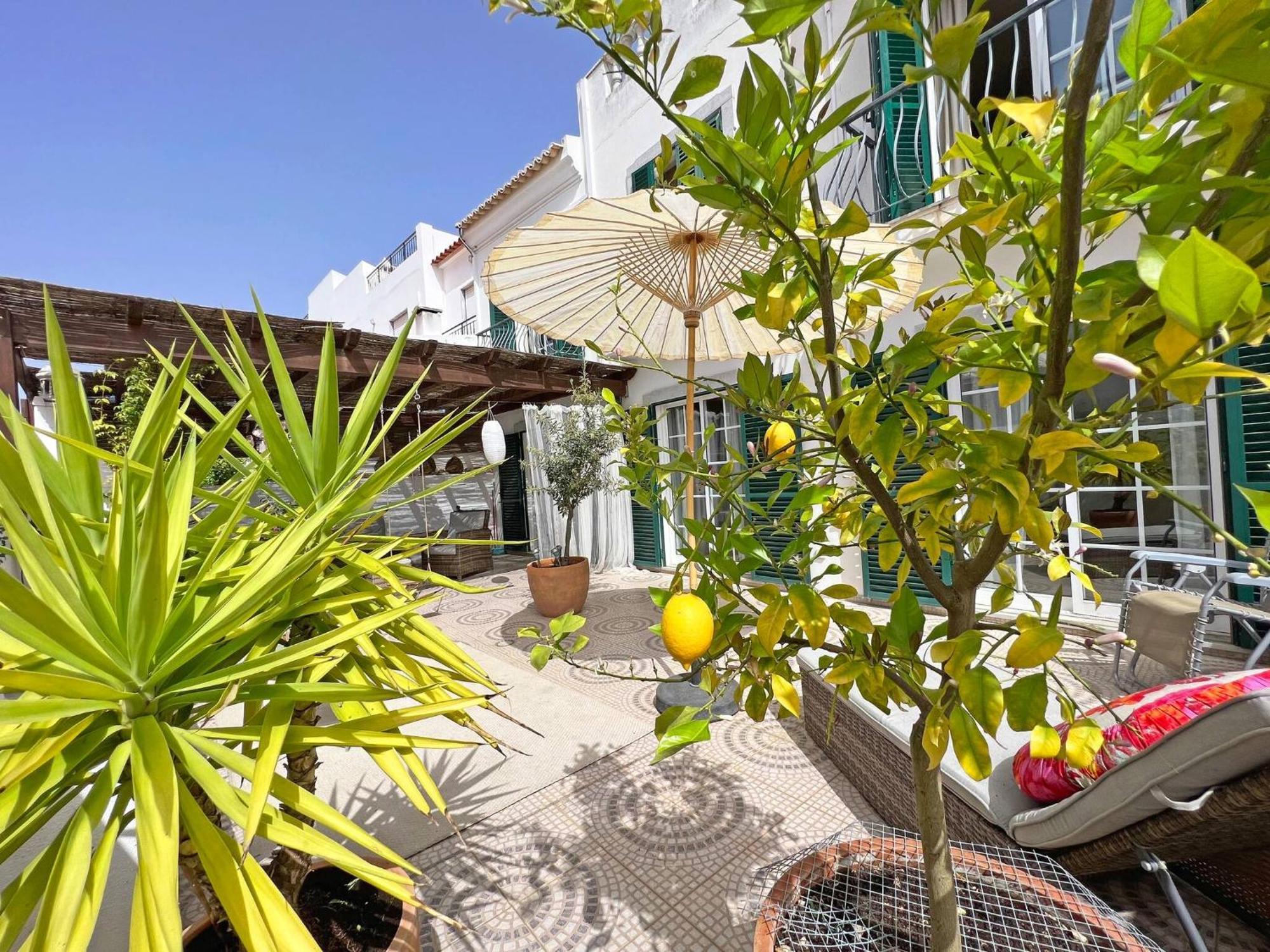 Casa Miobelle Tavira By Junto Ao Mar Villa Kültér fotó