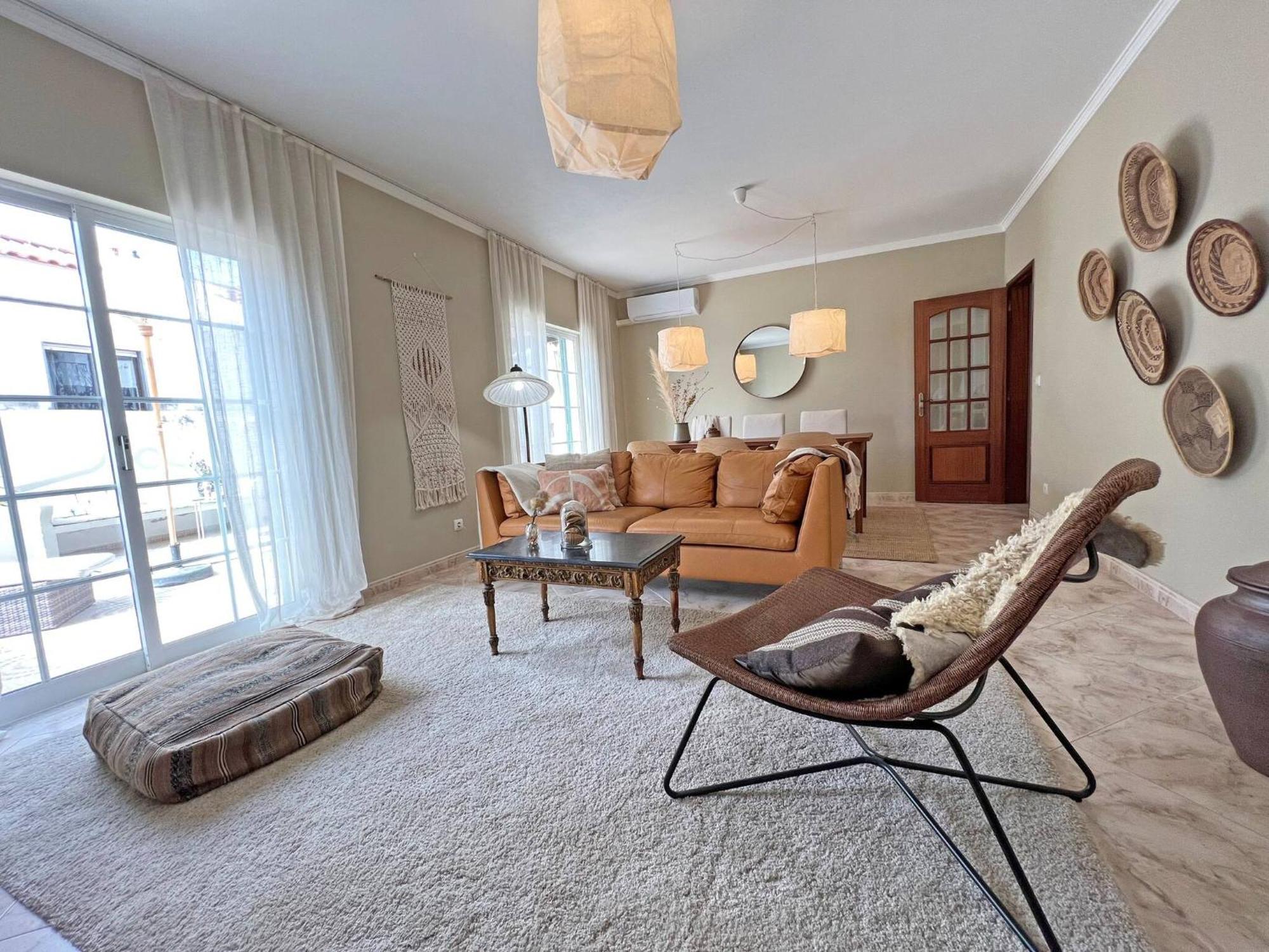 Casa Miobelle Tavira By Junto Ao Mar Villa Kültér fotó