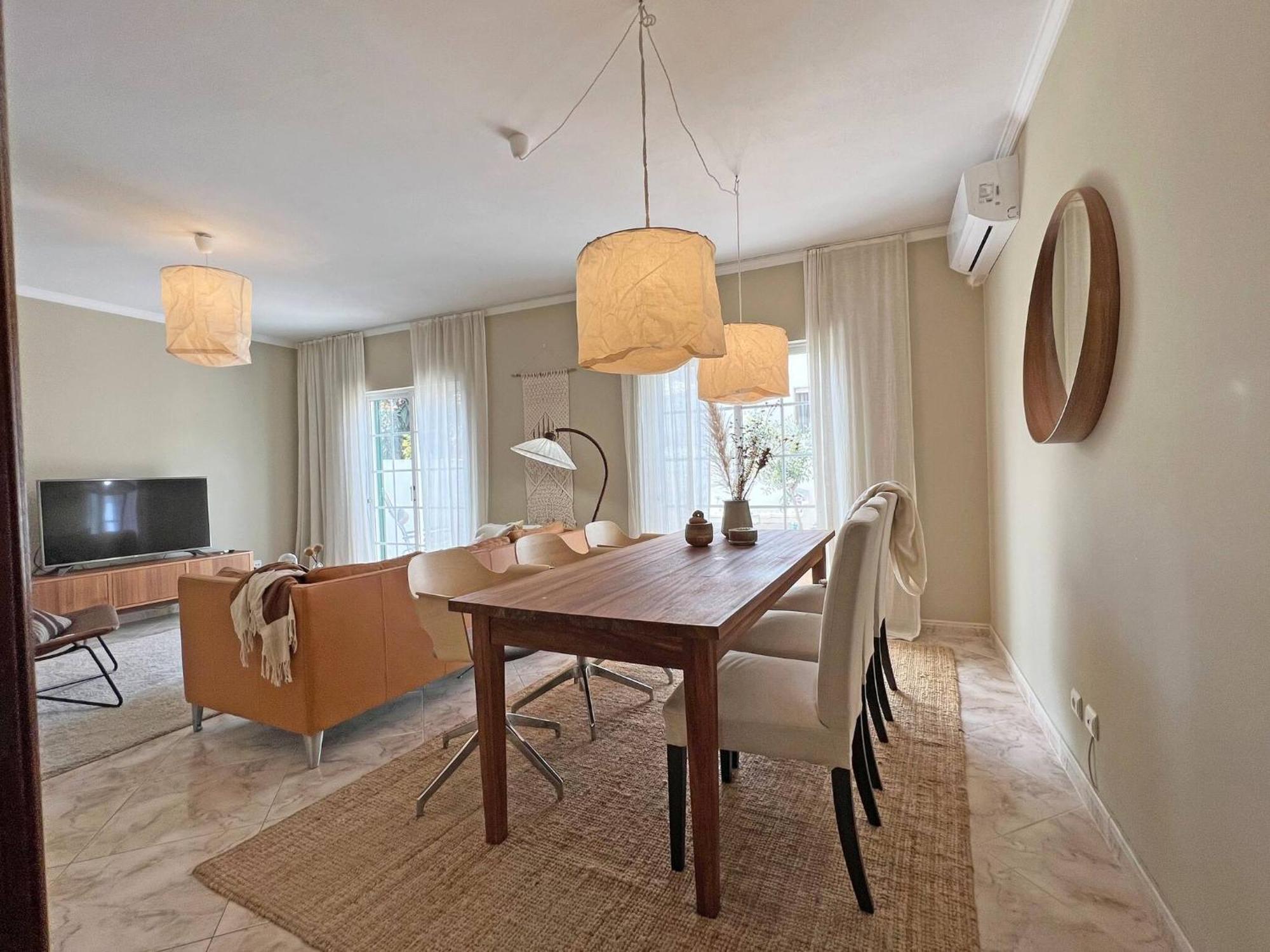 Casa Miobelle Tavira By Junto Ao Mar Villa Kültér fotó